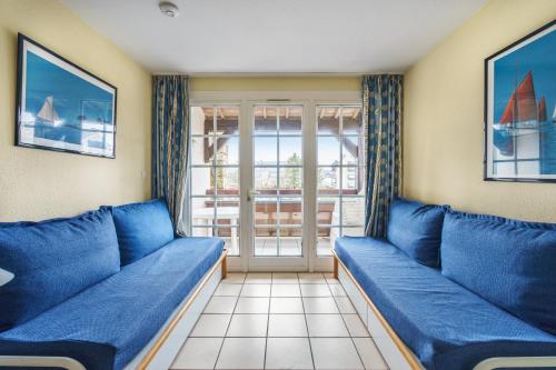 Residence Port du Crouesty - maeva Home
