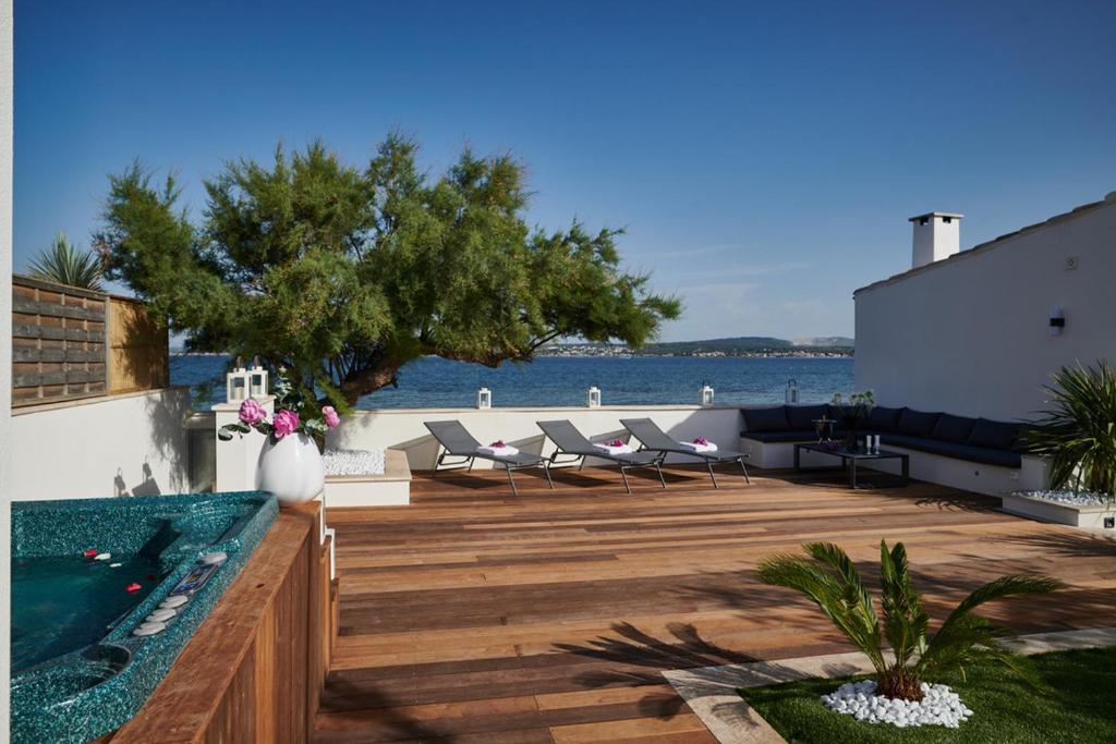 Residence Port Guillaume - maeva Home 14160 Dives-sur-Mer