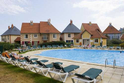 Residence Port Guillaume - maeva Home