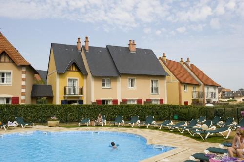 Residence Port Guillaume - maeva Home