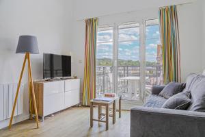 Residence Port Guillaume - maeva Home