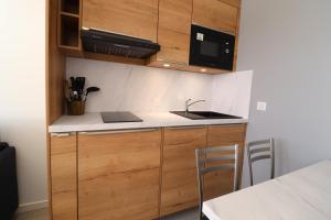 Residence Pralin