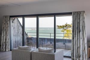 Résidence Premium Le Bénétin- Saint Malo