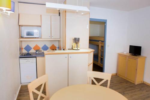 Residence Promenades des Bains - maeva Home