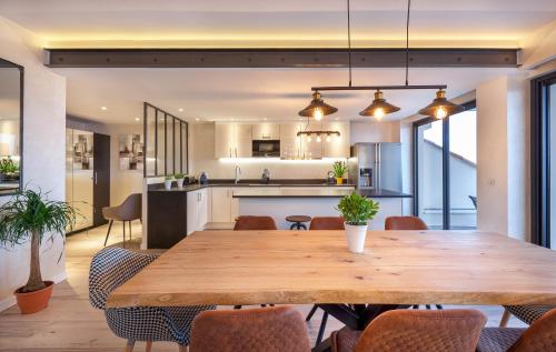 Residence Provencal - Luxurious - 300m Palais - LRA CANNES