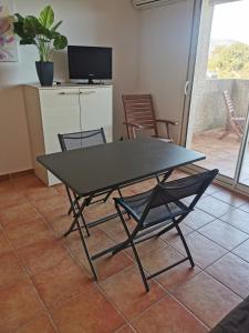 Résidence Punta Di Mare