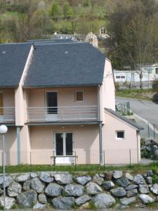Résidence Pyrénées Zenith