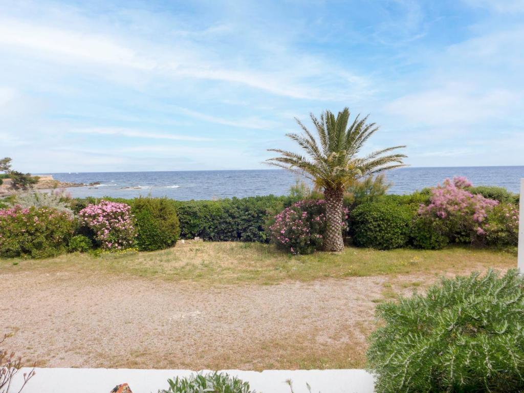 Résidence Rivazur
