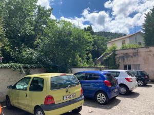 Residence Rokia