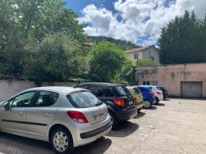 Residence Rokia