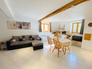 Appartements Résidence Saint-Jean 18 rue du mont Aunos 06660 Saint-Dalmas-le-Selvage Provence-Alpes-Côte d\'Azur