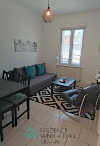 RESIDENCE SAINTE-CECILE