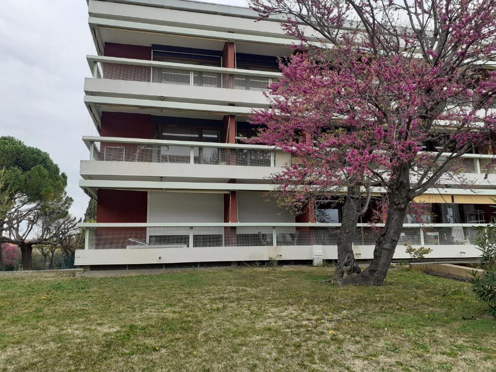 Résidence San Roccu