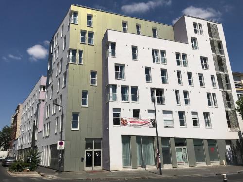 Résidence Service Senior Villa Sully Paris Montreuil