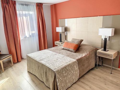 Résidence Service Senior Villa Sully Paris Montreuil
