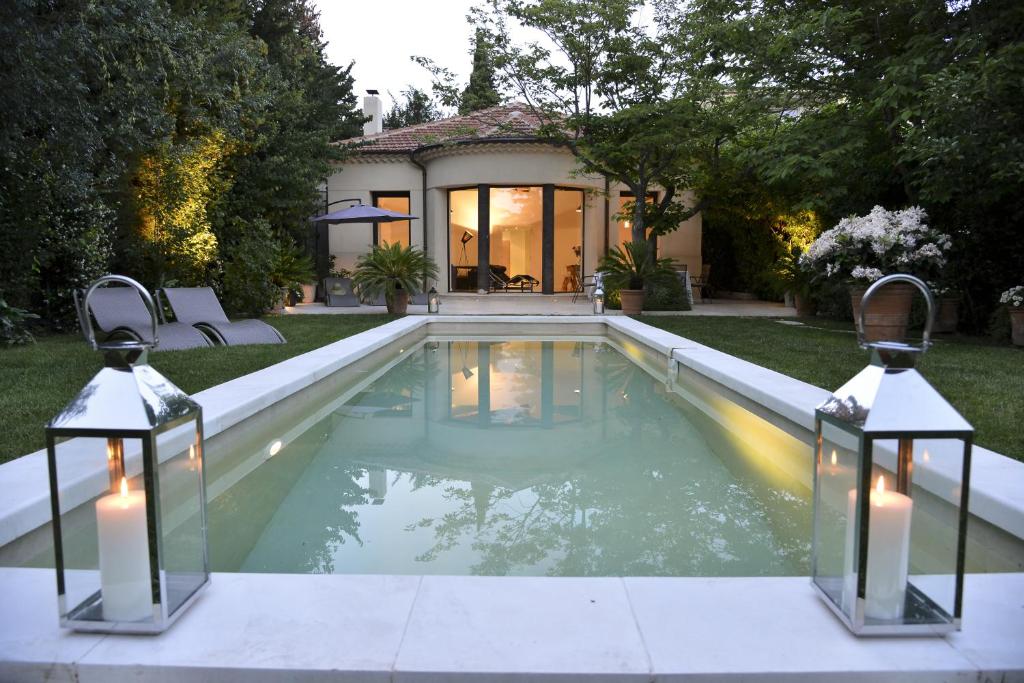 Residence & Spa La Grande Cordée