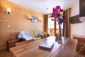 Appartements Résidence & Spa Le Machu Pichu Rue du Soleil 73440 Val Thorens Rhône-Alpes