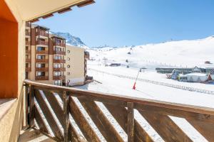 Résidence & Spa Les Temples du Soleil - Val Thorens