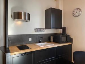 Residence St Jacques