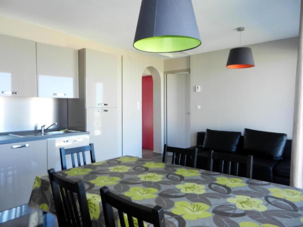 Residence St-Martin