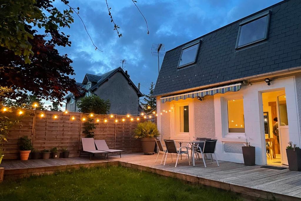 Residence Sun Valley - maeva Home 05290 Puy-Saint-Vincent