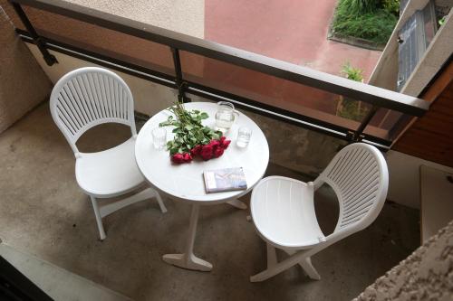 Résidence Terrasses d'Etigny