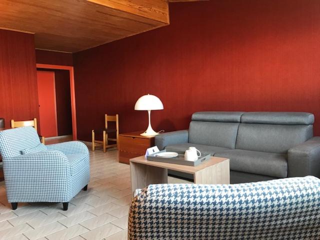 Appartements Residence The Catalogne 9 Avenue d'Espagne BP 49 66210 Font-Romeu