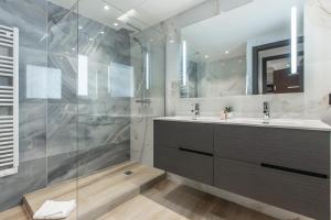 Résidence Topaze - Central - Luxurious - 50m Croisette Palais - LRA CANNES