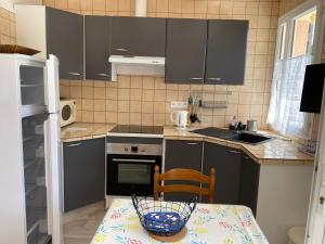 RESIDENCE VALLON PARADIS