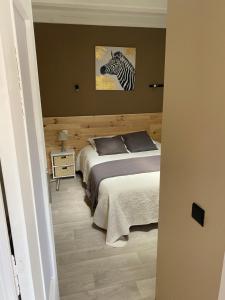 RESIDENCE VALLON PARADIS