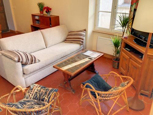 Résidence Verdi - Appartements meublés en centre ville