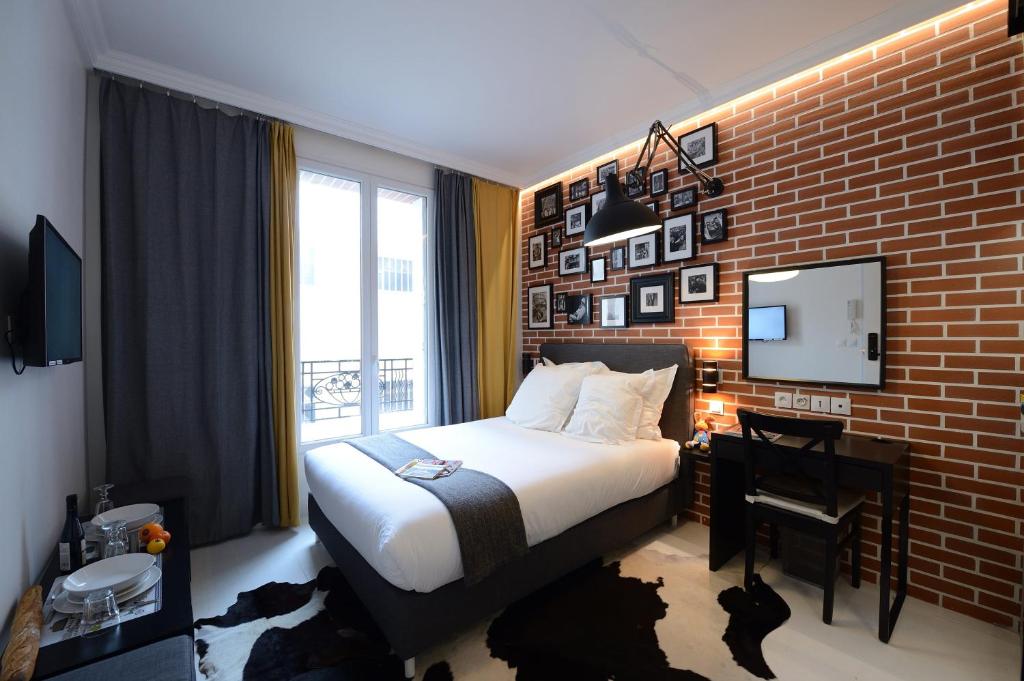 Appartements Résidence Voûte 22 Rue de la Voûte 75012 Paris