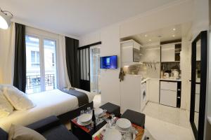 Appartements Résidence Voûte 22 Rue de la Voûte 75012 Paris Île-de-France