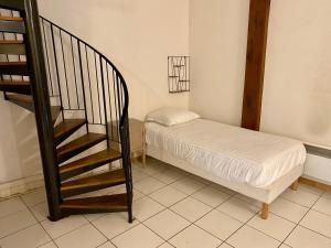 Residences De Chartres