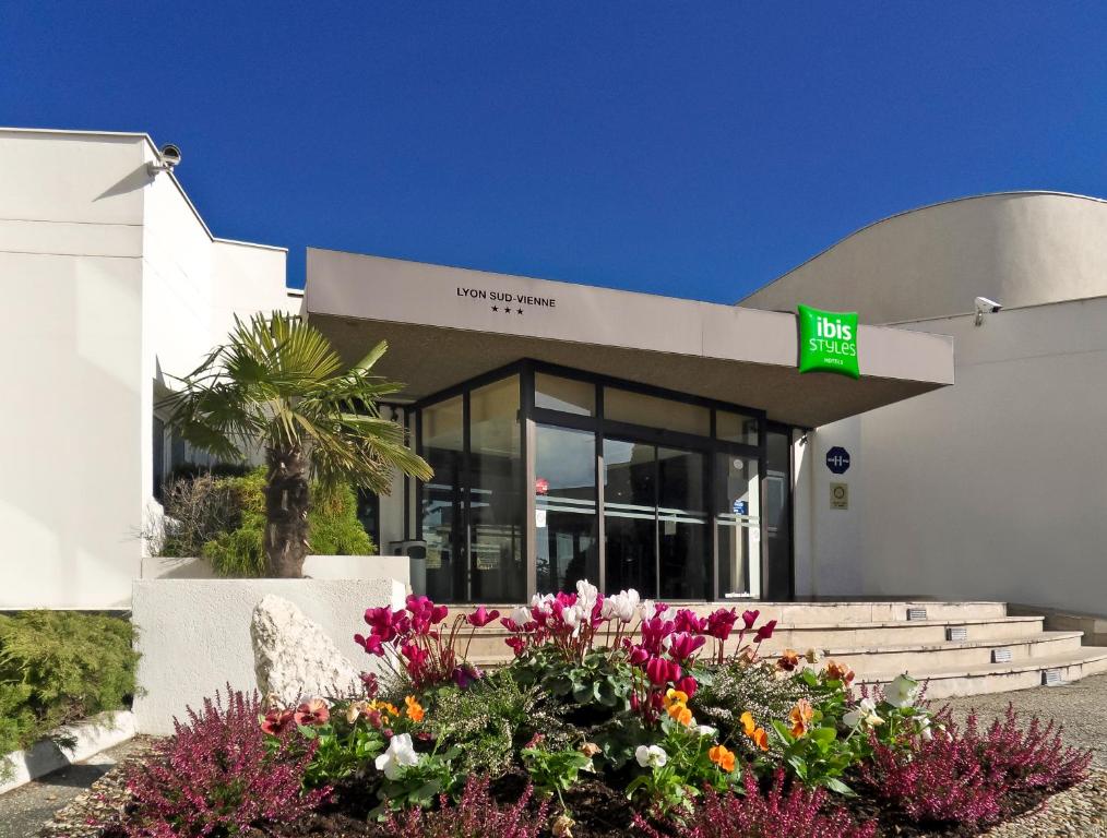 Residences Quartier Falaise - maeva Home