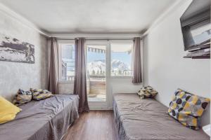 Residences Quartier Falaise - maeva Home
