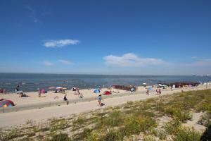 Residenz Albatros Cuxhaven 2
