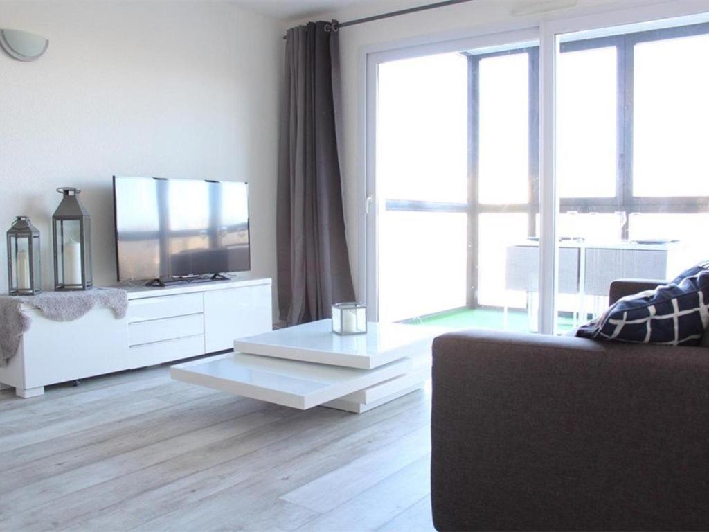 Residenz Albatros 27476 Cuxhaven
