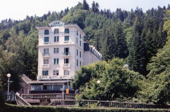 Residenz am Berg