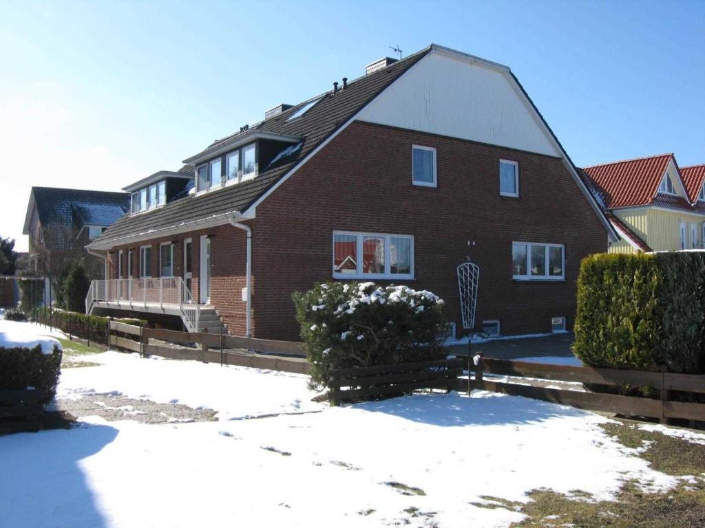 Appartements Residenz Am Grooten Steen Am Grooten Steen 16 27476 Cuxhaven