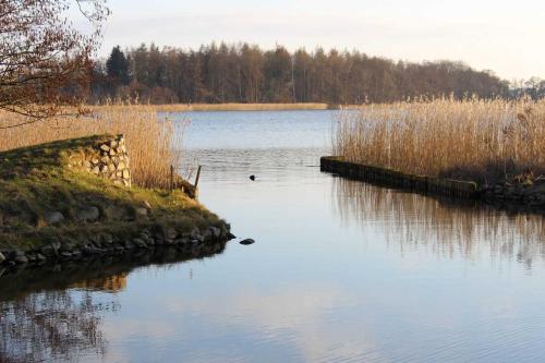 Residenz am Krakower See