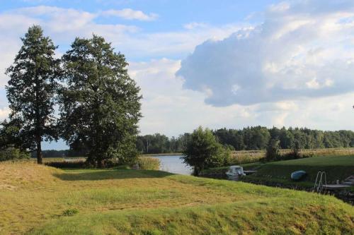 Residenz am Krakower See