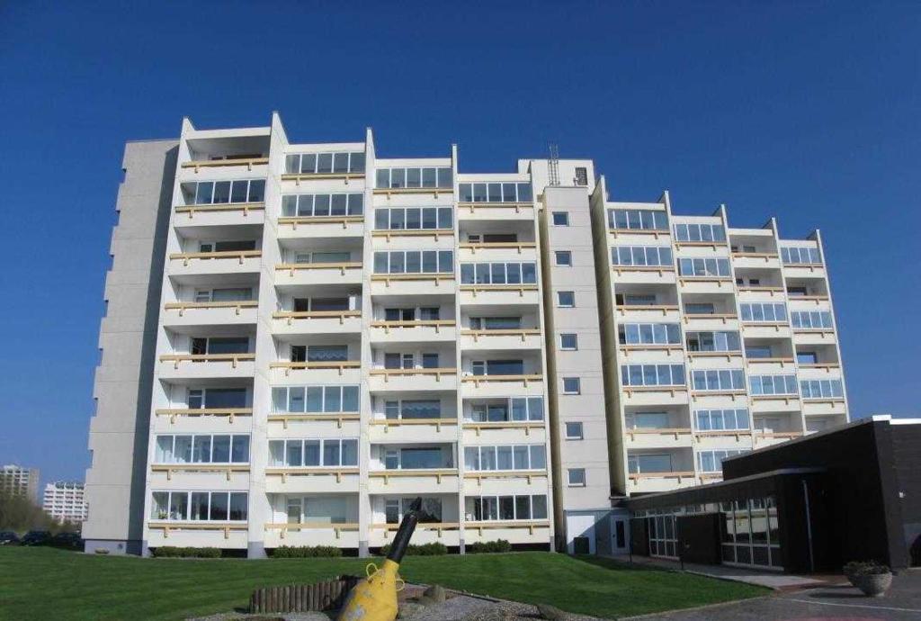 Residenz Atlantic Strandhausallee 29, 27476 Cuxhaven