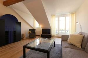 Appartements Residenz Bellevue Fewos 6 und 32 Fewo cc Herrmann Heimweg 7 + 11 17454 Zinnowitz Mecklembourg-Poméranie