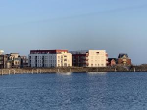 Appartements Residenz Bollwark 3 0 Auf der Ostsee 59-60 24376 Olpenitz Schleswig-Holstein