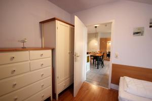 Residenz Dünenstraße by Rujana