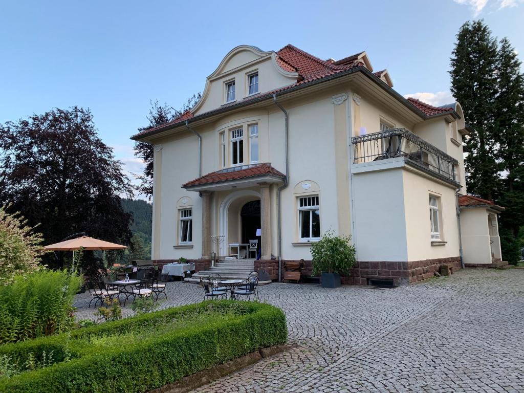 Residenz im Park 14 Karlstraße, 99894 Friedrichroda