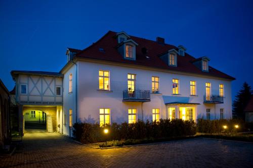 Appartements Residenz Jacobs Ballenstedt allemagne