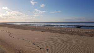 Appartements Residenz Jan am Strand Nordfeldstraße 8 27476 Cuxhaven Basse-Saxe