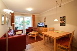 Residenz Ostseestrand